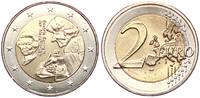 Niederlande 2 Euro 2 € Münze Niederlande 2011 - Erasmus -