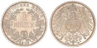 Deutsches Kaiserreich 1 Mark 1 Mark 1903 D -