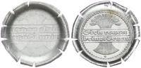Deutschland - Weimarer Republik 50 Pfennig Fehlprägung Weimar 50 Pfennig J.301 Fehlprägung des Rückseitenstempels -