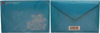 Kanada KMS Kanada KMS 1999 1 Cent - 2 Dollar -
