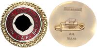 3. Reich Orden Goldenes Ehrenzeichen der NSDAP -
