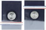 Frankreich 10 Francs Frankreich 10 Francs 1985 Victor Hugo mit Zertifikat -