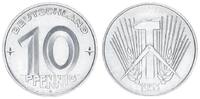 Deutschland / DDR 10 Pfennig 10 Pfennig DDR 1953 A -