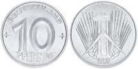 Deutschland / DDR 10 Pfennig 10 Pfennig DDR 1952 A -