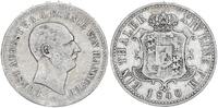 Hannover 1 Taler 1 Taler 1840 A Ernst August - König von Hannover -