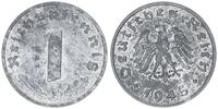 Deutschland / Alliierte Besetzung 1 Pfennig Alliierte Besetzung 1 Pfennig 1945 F -