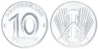 Deutschland / DDR 10 Pfennig 10 Pfennig DDR 1953 A vz-st -