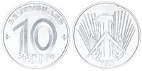 Deutschland / DDR 10 Pfennig 10 Pfennig DDR 1953 A vz-st -
