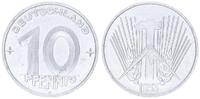 Deutschland / DDR 10 Pfennig 10 Pfennig DDR 1953 A -