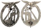 3. Reich Orden Seekampfabzeichen der Luftwaffe -
