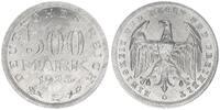 Deutschland / Kaiserreich 500 Mark Inflationszeit 500 Mark 1923 E -