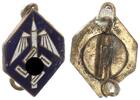 3. Reich Orden Deutsche Stenographenschaft -