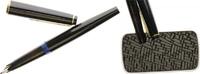 Deutschland Montblanc 31 Classic Kolben-Füller Montblanc 31 Classic Kolben-Füller Gebraucht -