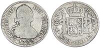 Bolivien 1 Real Bolivien 1 Real 1799 P P - Potosi - Spanien -