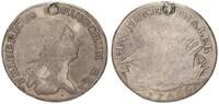 Preußen 1 Taler 1766 A Preußen 1 Taler 1766 A s gestopftes Loch -