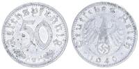 Deutschland / Drittes Reich 50 Pfennig Drittes Reich 50 Pfennig 1940 G -