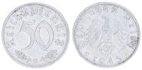Deutschland / Drittes Reich 50 Pfennig Drittes Reich 50 Pfennig 1943 G -