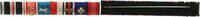 3. Reich Feldspange 8 Feldspange -