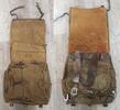 3. Reich Tornister Affe -