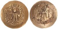 Dinar Dinar um 440/490 Völkerwanderung, Hunnen. Khingila -