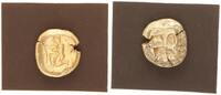 Antike / Griechenland Mysia Kyzikos EL Stater Elektron-Gold Mysia Kyzikos EL Stater Elektron-Gold -