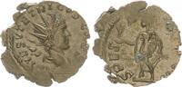 Antike / Tetricus II Antoninian Tetricus Spes n.l. gehend, SPES AVGG -