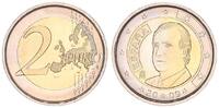 Spanien 2 Euro Spanien 2 Euro Kursmünze 2009 prägefrisch -