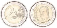 Spanien 2 Euro Spanien 2 Euro Kursmünze 2008 prägefrisch -