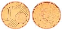 Frankreich 1 Cent Frankreich 1 Cent Kursmünze 2008 prägefrisch -