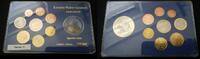 Spanien 1 Cent bis 2 Euro Luxury €uro Coinset 1 Cent - 2 Euro + Gedenkmünze -