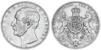 Hannover Königreich - Altdeutschland 1 Vereinstaler Hannover 1 Vereinstaler 1858 B Georg V -