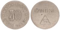 Weimar / Varel Notgeld Varel 50 Pfennig Notgeld Varel 50 Pfennig, Hansa Lloyd Werk Varel Probe ! -