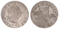 Brandenburg Preußen Altdeutschland 3 Gröscher Preußen 3 Gröscher Friedrich der Große 1785 A -