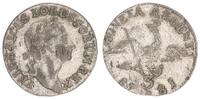 Brandenburg Preußen Altdeutschland 3 Gröscher Preußen 3 Gröscher Friedrich der Große 1781 B -