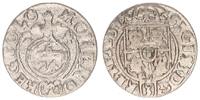 Polen 3 Pölker (1/24 Taler, 3 Poltorak ) 3 Polker (1/24 Taler) 1624 Sigismund III. 1624 Silber -