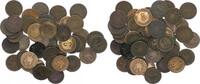 Kaiserreich 50 x 1 Pfennig Jäger 1 50 x 1 Pfennig Jäger 1 -