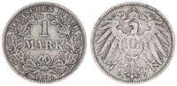 Deutschland / Kaiserreich 1 Mark Kaiserreich 1 Mark 1894 G besseres Mzz. -