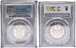 Germany, Weimar Rep. 3 Mark WEIMAR 3 Mark J.334 1000 Jahre Dinkelsbühl 1928 D -