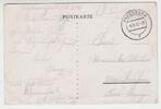 3. Reich / Polen Postkarte aus Litzmannstadt/Lodz Postkarte aus Litzmannstadt/Lodz, 03.06.1940 -