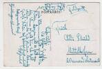 3. Reich / Polen Feldpostkarte aus Litzmannstadt/Lodz Feldpostkarte aus Litzmannstadt/Lodz -