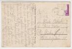 3. Reich / Polen Postkarte aus Litzmannstadt/Lodz Postkarte aus Litzmannstadt/Lodz -