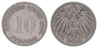 Deutschland / Kaiserreich 10 Pfennig Kaiserreich 10 Pfennig 1892 G -