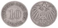 Deutschland / Kaiserreich 10 Pfennig Kaiserreich 10 Pfennig 1893 G -