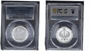 Germany-Federal Rep 5 Mark 5 Mark Pettenkofer Gedenkmünze Polierte Platte PCGS zertifiziert -