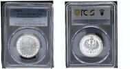 Germany-Federal Rep 5 Mark 5 Mark Pettenkofer Gedenkmünze Polierte Platte PCGS zertifiziert -