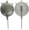 3. Reich Orden WHW GESCHOSSE UND MUNITION -