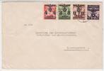 3. Reich / Litzmannstadt/lodz Briefumschlag aus Litzmannstadt/Lodz Briefumschlag aus Litzmannstadt/Lodz -