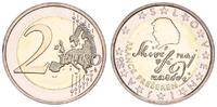 Slowenien 2 Euro Slowenien 2 Euro Kursmünze 2009 seltenes Jahr !!! prägefrisch -