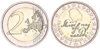 Slowenien 2 Euro Kursmünze -
