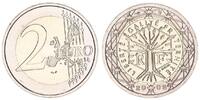 Frankreich 2 Euro Frankreich 2 Euro Kursmünze 2003 prägefrisch -